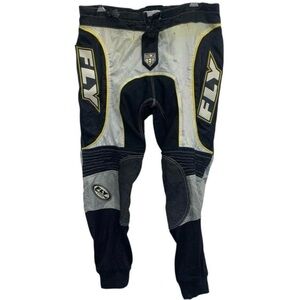 FLY RACING WEAR STYLE #805 SIZE 26 MOTORCYCLE PANTS